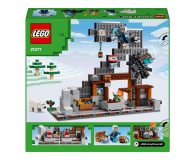 LEGO Minecraft 21277 Kilofowa kopalnia - 1331613 - zdjęcie 5